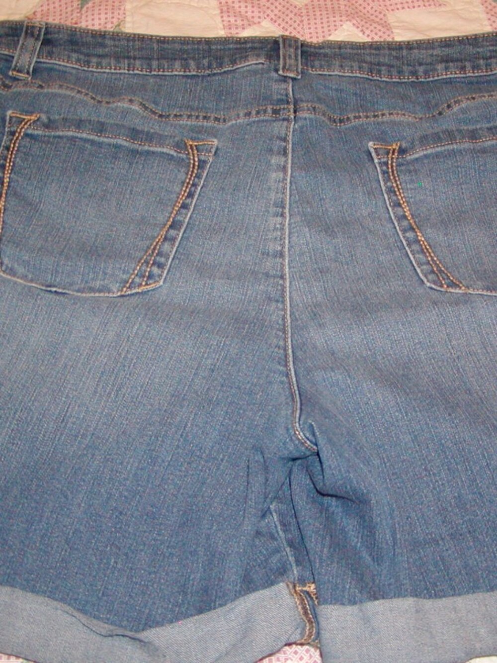 Shorts - Picture 4 of 5
